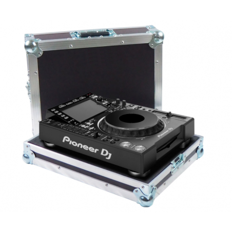 Flight case para Pioneer CDJ 2000 NXS2