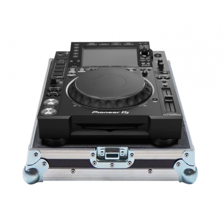 Flight case para Pioneer CDJ 2000 NXS2