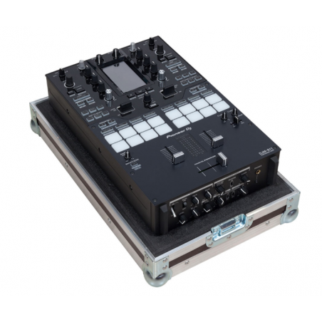 Flight case para Pioneer DJM S11