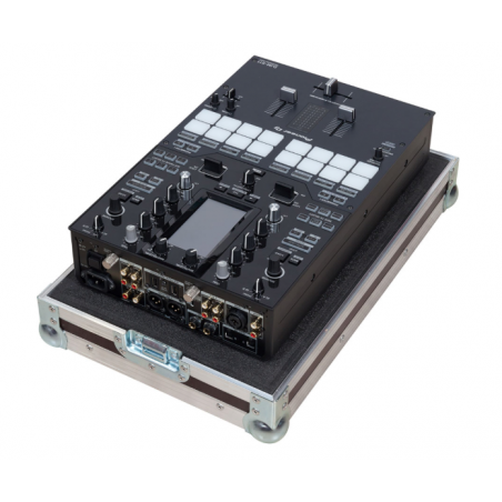 Flight case para Pioneer DJM S11