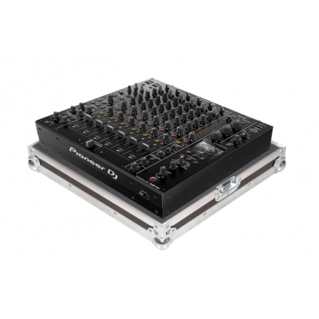 Flight case para Pioneer DJM V10