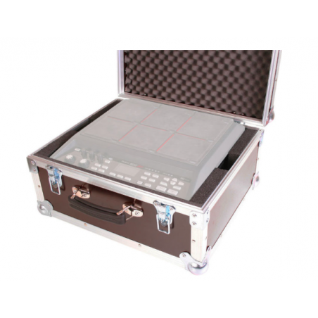 Flight Cases para Roland SPD SX