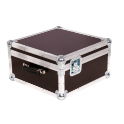 Flight Cases para Caja 14" x 6,5"