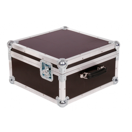 Flight Cases para Caja 14" x 6,5"