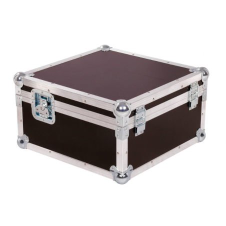 Flight Cases para Caja 14" x 6,5"