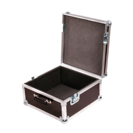 Flight Cases para Caja 14" x 6,5"