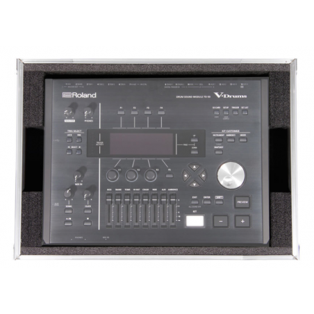 Flight Cases para Roland TD50 Module