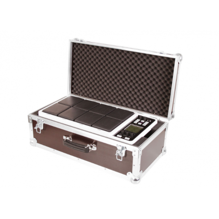 Flight Cases para Roland SPD 30