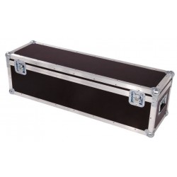 FLIGHT CASES TIPO BAUL 110X30X30