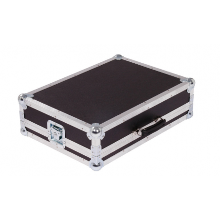 Flight cases para ChamSys QuickQ 20