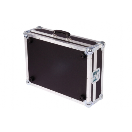 Flight cases para ChamSys QuickQ 20