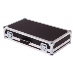 Flight cases para ChamSys QuickQ 30