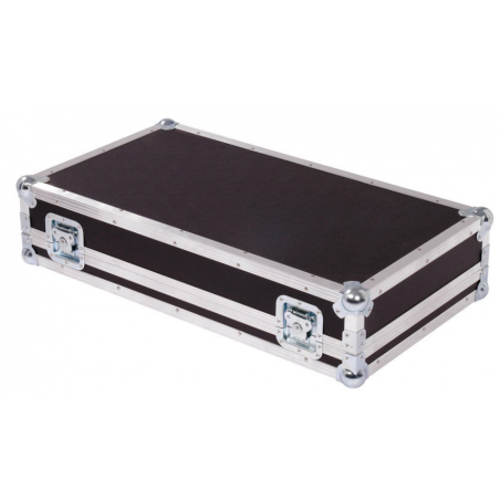 Flight cases para ChamSys QuickQ 30