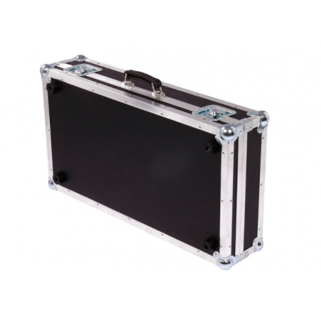 Flight cases para ChamSys QuickQ 30