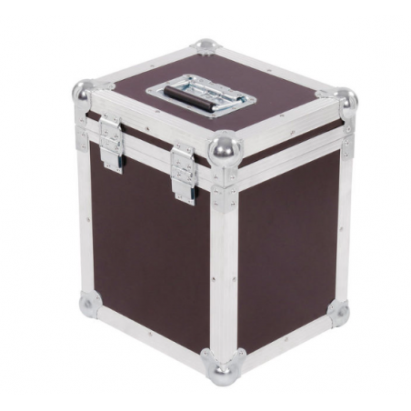 Flight cases para Bose S1 Pro System