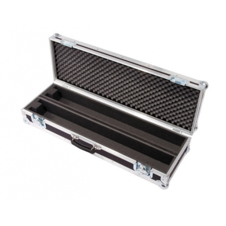 Flight cases para 2 Barras Maui 28 G2