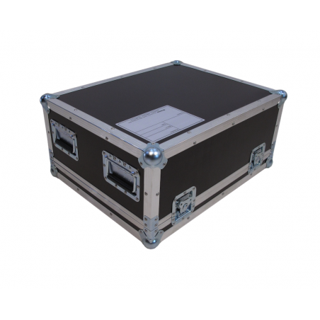 Flight Cases para Midas M32R