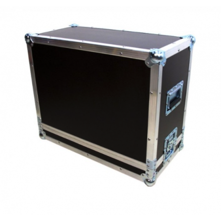 Flight cases para SUHR Hombre Combo sin ruedas