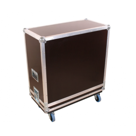 Flight cases para Pantalla Marshall 4 x 12