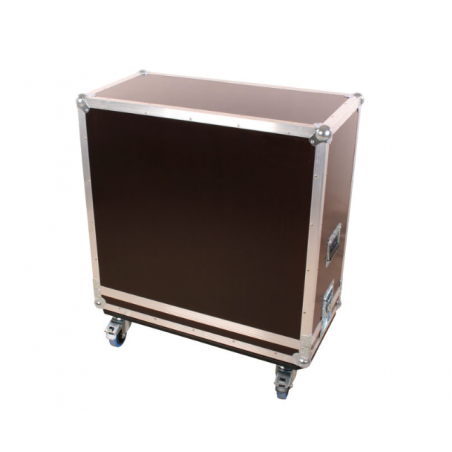 Flight cases para Pantalla Marshall 4 x 12