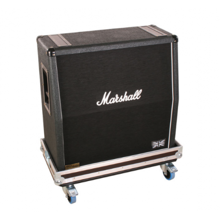 Flight cases para Pantalla Marshall 4 x 12