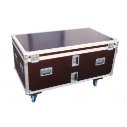 Flight cases para Pantalla Ampeg SVT 810 Series