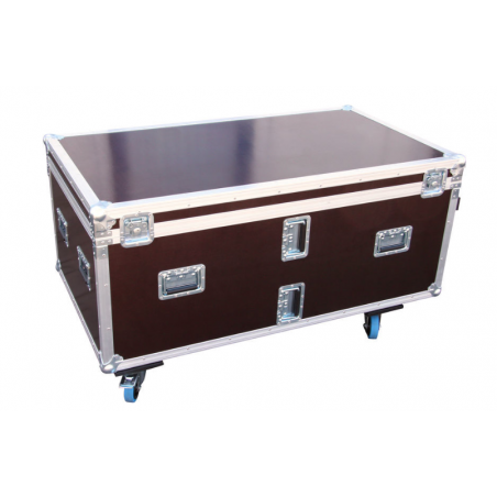 Flight cases para Pantalla Ampeg SVT 810 Series