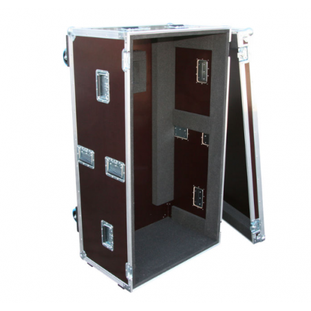 Flight cases para Pantalla Ampeg SVT 810 Series