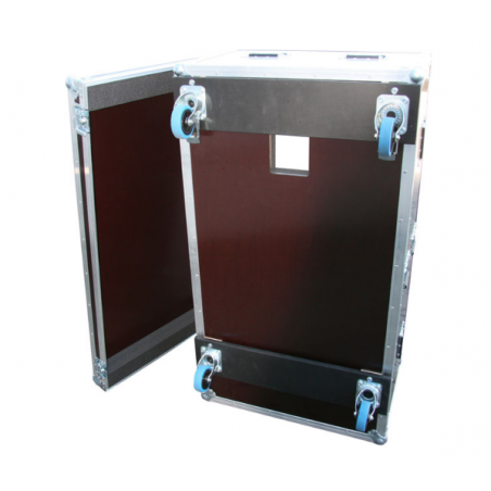 Flight cases para Pantalla Ampeg SVT 810 Series