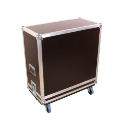 Flight cases para Pantalla Markbass Standard 104