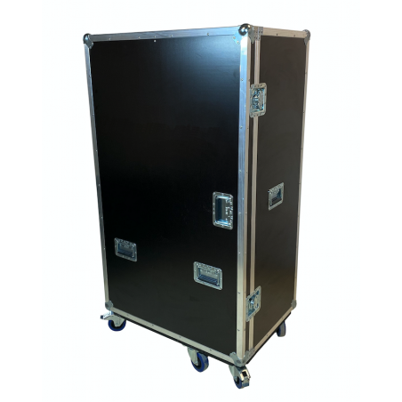 Flight case para Chelos