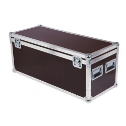 FLIGHT CASES TIPO BAUL 100X40X40