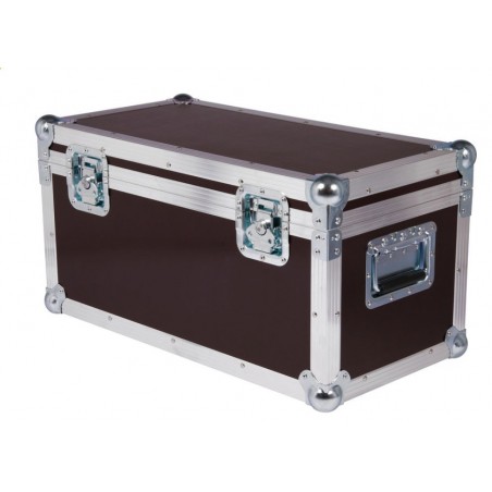 Flight Cases tipo Baúl 95,5 X 33,5 X 30,5