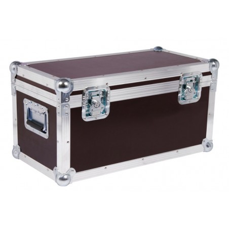 FLIGHT CASES TIPO BAUL 60X30X30