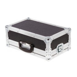 Flight Cases para Soundcraft Ui 16