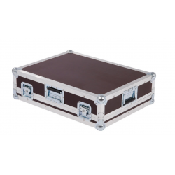 Flight Case para Mackie Pro FX30 V2