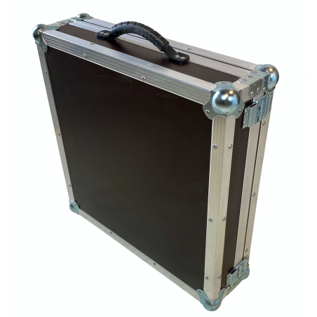 Flight-Case para platos 22"