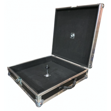 Flight-Case para platos 22"