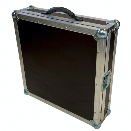 Flight Case para platos 20"