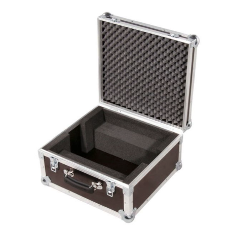 Flight Cases para Alesis Multipad