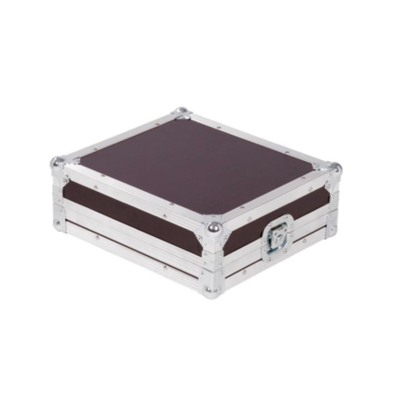 Flight Cases para Neural DSP Quad Cortex