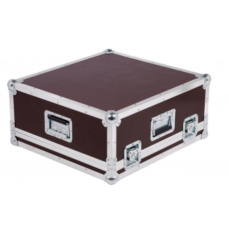 Flight Cases para Allen & Heath WZ