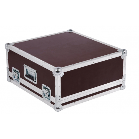 Flight Cases para Allen & Heath WZ