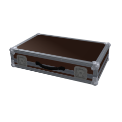 Flight Cases para Ld Systems Vibz 24 DC