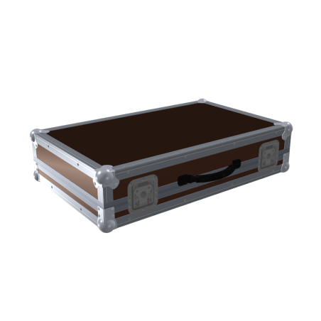 Flight Cases para Ld Systems Vibz 24 DC