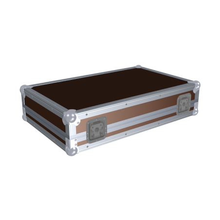 Flight Cases para Ld Systems Vibz 24 DC