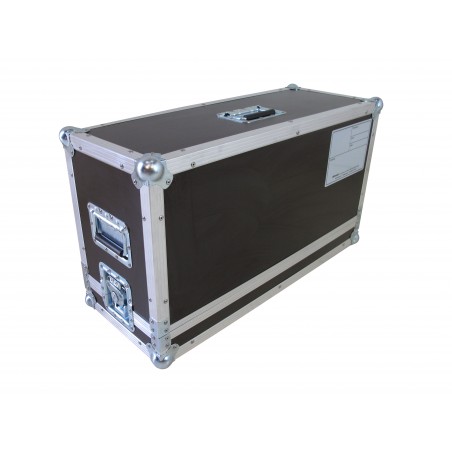 Flight Cases para Cabezal EBS Classic 450 para Bajo