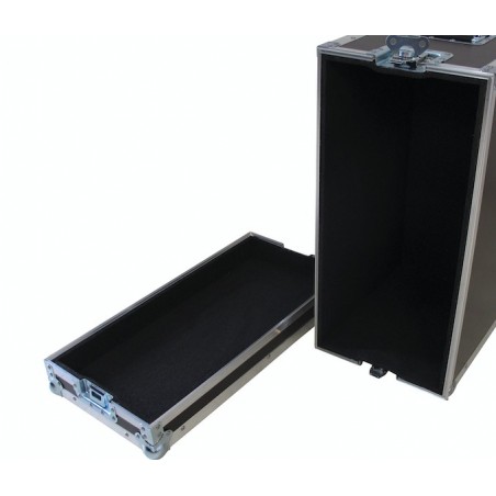 Flight Cases para Cabezal EBS Classic 450 para Bajo