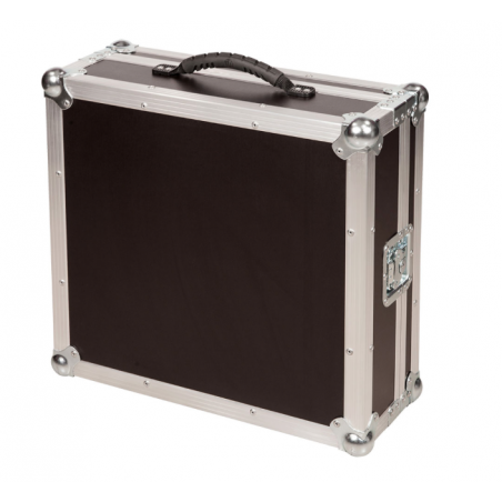 Flight case para Pioneer DJM V10 Flight case para Pioneer DJM V10