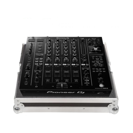 Flight case para Pioneer DJM A9